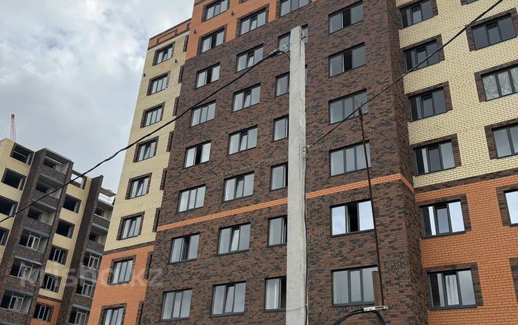1-бөлмелі пәтер · 37.7 м² · 4/9 қабат, Абулхаир хана 8А, бағасы: ~ 13.2 млн ₸ в Уральске — фото 2