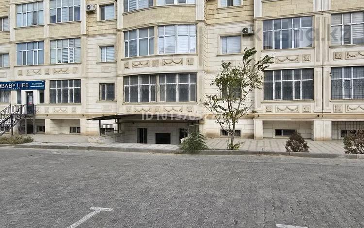 Свободное назначение · 250 м² за 55 млн ₸ в Актау, 34-й мкр — фото 2