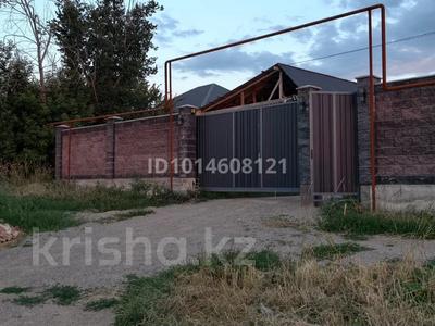 Отдельный дом · 3 комнаты · 50 м² · 7 сот., Актерек 5 за 34 млн ₸ в Туздыбастау (Калинино)