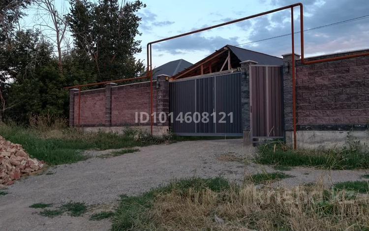Отдельный дом · 3 комнаты · 50 м² · 7 сот., Актерек 5 за 34 млн ₸ в Туздыбастау (Калинино) — фото 2