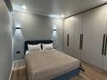 1-бөлмелі пәтер · 45 м² · 9 қабат, мкр Шугыла 340/3 к14, бағасы: 15 000 ₸ в Алматы, Наурызбайский р-н
