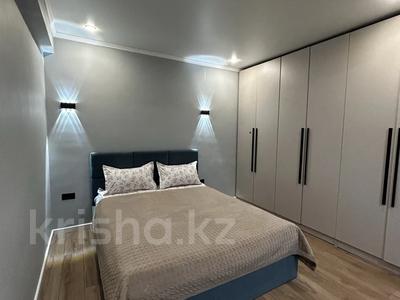 1-бөлмелі пәтер · 45 м² · 9 қабат, мкр Шугыла 340/3 к14, бағасы: 15 000 ₸ в Алматы, Наурызбайский р-н