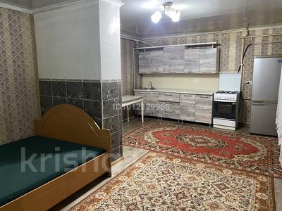 1-комнатная квартира · 30 м², ул. Саги Ашимова 129 за 95 000 〒 в Алматы, Алатауский р-н