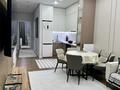3-комнатная квартира · 71.1 м² · 8/9 этаж, мкр Нуркент, Турара Рыскулова 2Б/1 за 69.9 млн ₸ в Алматы, Алатауский р-н — фото 5