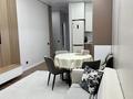 3-комнатная квартира · 71.1 м² · 8/9 этаж, мкр Нуркент, Турара Рыскулова 2Б/1 за 69.9 млн ₸ в Алматы, Алатауский р-н — фото 7