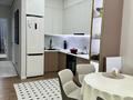 3-комнатная квартира · 71.1 м² · 8/9 этаж, мкр Нуркент, Турара Рыскулова 2Б/1 за 69.9 млн ₸ в Алматы, Алатауский р-н — фото 8