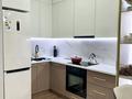 3-комнатная квартира · 71.1 м² · 8/9 этаж, мкр Нуркент, Турара Рыскулова 2Б/1 за 69.9 млн ₸ в Алматы, Алатауский р-н — фото 9