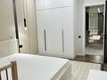 3-комнатная квартира · 71.1 м² · 8/9 этаж, мкр Нуркент, Турара Рыскулова 2Б/1 за 69.9 млн ₸ в Алматы, Алатауский р-н — фото 13