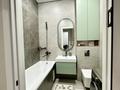 3-комнатная квартира · 71.1 м² · 8/9 этаж, мкр Нуркент, Турара Рыскулова 2Б/1 за 69.9 млн ₸ в Алматы, Алатауский р-н — фото 19