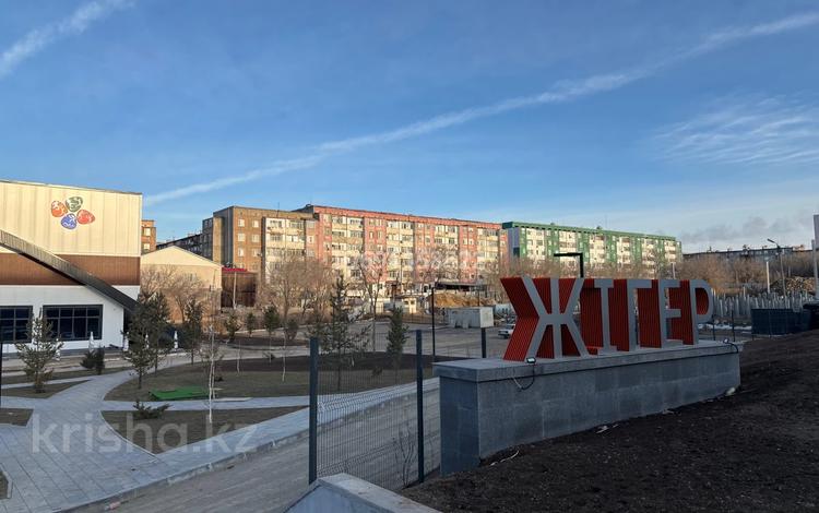 3-комнатная квартира · 68 м² · 5/5 этаж, Есенберлина 63 — Напротив ФОК Жигер, неугловая за 22 млн ₸ в Жезказгане — фото 13