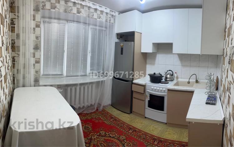 1-комнатная квартира · 30 м² · 5/5 этаж, Каблиса жырау 211 за 120 000 ₸ в Талдыкоргане, мкр Жана Гарышкер — фото 2