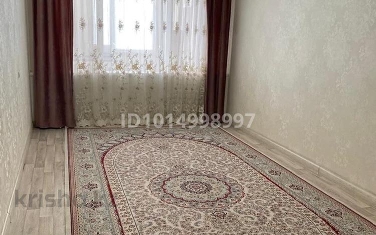 3-комнатная квартира · 74 м² · 4/5 этаж, 27-й мкр 20 за 19 млн ₸ в Актау — фото 2