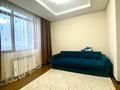 4-бөлмелі пәтер · 110 м² · 16/23 қабат, Кабанбай батыра 43 блок А, бағасы: 86 млн ₸ в Астане, Нура р-н — фото 4