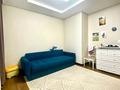4-бөлмелі пәтер · 110 м² · 16/23 қабат, Кабанбай батыра 43 блок А, бағасы: 86 млн ₸ в Астане, Нура р-н — фото 5