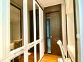 4-бөлмелі пәтер · 110 м² · 16/23 қабат, Кабанбай батыра 43 блок А, бағасы: 86 млн ₸ в Астане, Нура р-н — фото 11