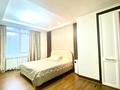 4-бөлмелі пәтер · 110 м² · 16/23 қабат, Кабанбай батыра 43 блок А, бағасы: 86 млн ₸ в Астане, Нура р-н — фото 12