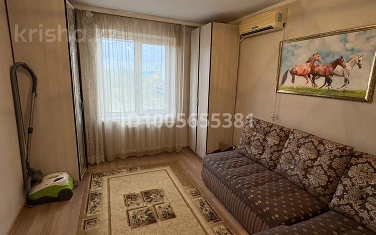 2-комнатная квартира · 55 м² · 3/5 этаж, мкр 11 — Калам за 150 000 ₸ в Актобе — фото 11