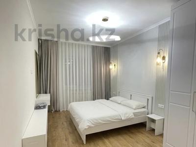 3-комнатная квартира · 120 м² · 3/10 этаж, Д. Кунаева 35 за 30 000 ₸ в Астане, Есильский р-н