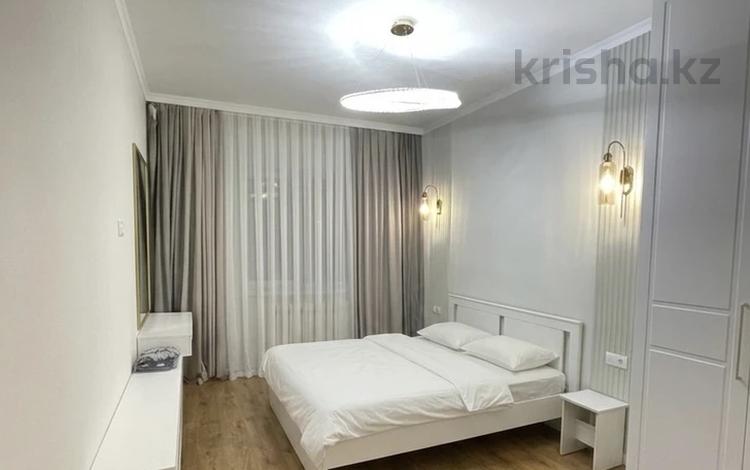3-комнатная квартира · 120 м² · 3/10 этаж, Д. Кунаева 35 за 30 000 ₸ в Астане, Есильский р-н — фото 10
