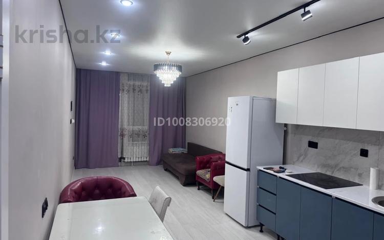 1-комнатная квартира · 33 м² · 4/9 этаж, мкр Шугыла 340/35 — Абая Алатау за 180 000 〒 в Алматы, Наурызбайский р-н — фото 2