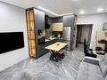 2-комнатная квартира · 54 м² · 8/9 этаж, Бухар Жырау 179 — ЖК Туран за 39.2 млн ₸ в Павлодаре