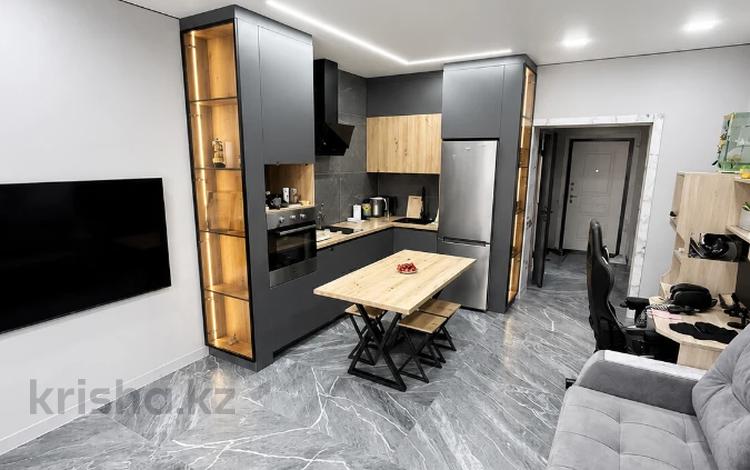 2-комнатная квартира · 54 м² · 8/9 этаж, Бухар Жырау 179 — ЖК Туран за 39.2 млн ₸ в Павлодаре — фото 6