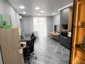 2-комнатная квартира · 54 м² · 8/9 этаж, Бухар Жырау 179 — ЖК Туран за 39.2 млн ₸ в Павлодаре — фото 5