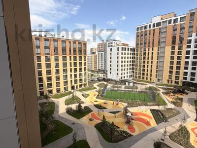 1-бөлмелі пәтер · 35.25 м² · 7/14 қабат, Е 915 19, бағасы: 23.5 млн ₸ в Астане, Есильский р-н