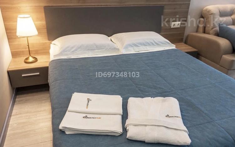 1-бөлмелі пәтер · 45 м² · 1/5 қабат, мкр. Алтын орда, Тәуелсіздік 12 — Алия фМолдагулова Абилхайрхан, бағасы: 10 000 ₸ в Актобе — фото 24