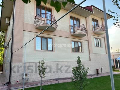 Жеке үй · 7 бөлме · 460 м² · 12 сот., Мкр алмас 60  60, бағасы: 430 млн ₸ в Алматы, Ауэзовский р-н