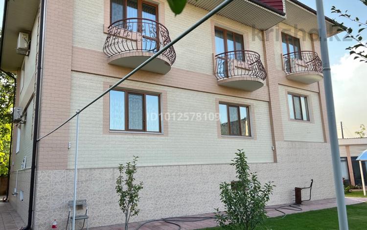 Жеке үй · 7 бөлме · 460 м² · 12 жүзд., Мкр алмас 60  60, бағасы: 430 млн ₸ в Алматы, Ауэзовский р-н — фото 2