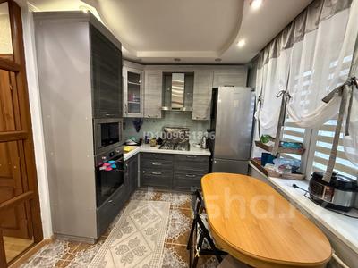 3-комнатная квартира · 73 м² · 2/5 этаж, Проспект Достык 276 — Омарова за 66 млн ₸ в Алматы, Медеуский р-н