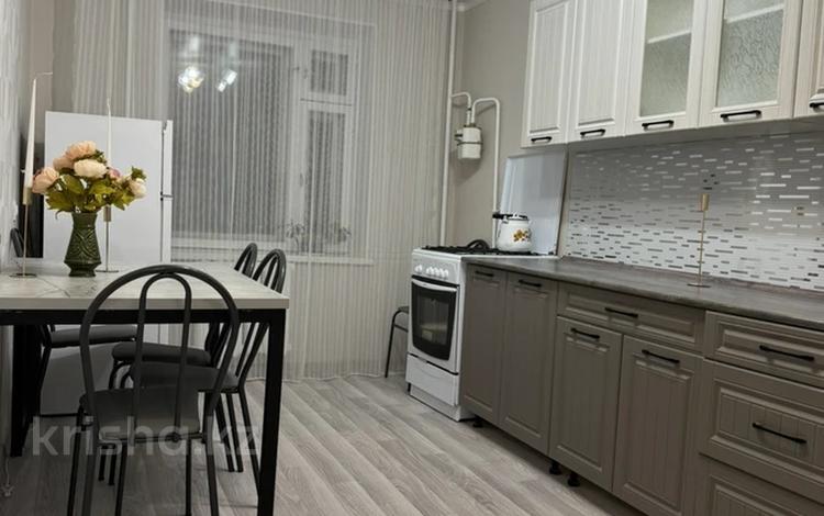 2-комнатная квартира, 60.4 м², 6/9 этаж, Гагарина 1/4 — Гагарина