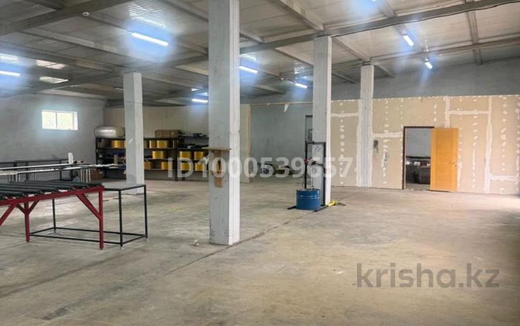 Склады · 400 м² за 1.2 млн ₸ в Алматы, Турксибский р-н — фото 14