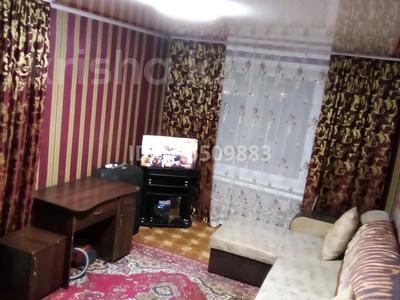 1-бөлмелі пәтер · 32.5 м² · 4/5 қабат, Шонанулы 41/1, бағасы: 10.5 млн ₸ в Астане, р-н Байконур