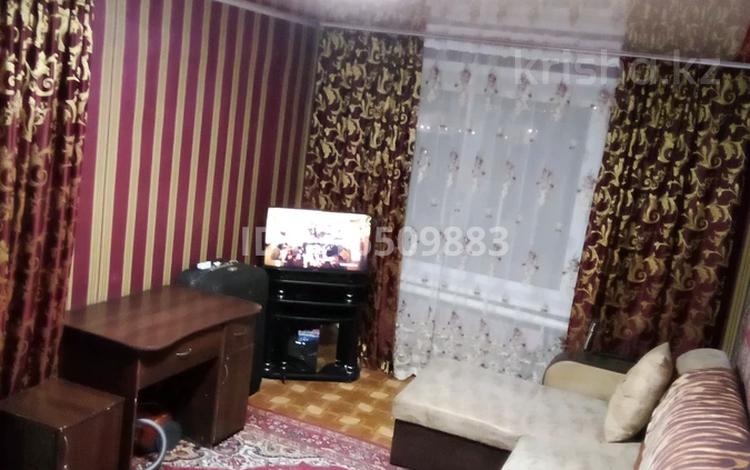 1-бөлмелі пәтер · 32.5 м² · 4/5 қабат, Шонанулы 41/1, бағасы: 10.5 млн ₸ в Астане, р-н Байконур — фото 2