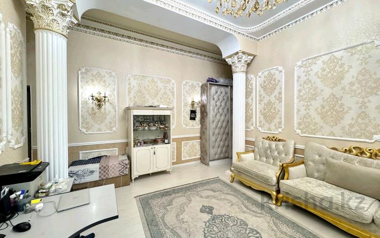2-бөлмелі пәтер · 58.8 м² · 1/15 қабат, Кабанбай батыра 48, бағасы: 42 млн ₸ в Астане, Есильский р-н — фото 14