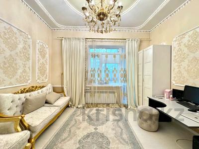 2-комнатная квартира · 58.8 м² · 1/15 этаж, Кабанбай батыра 48 за 39 млн ₸ в Астане, Есильский р-н