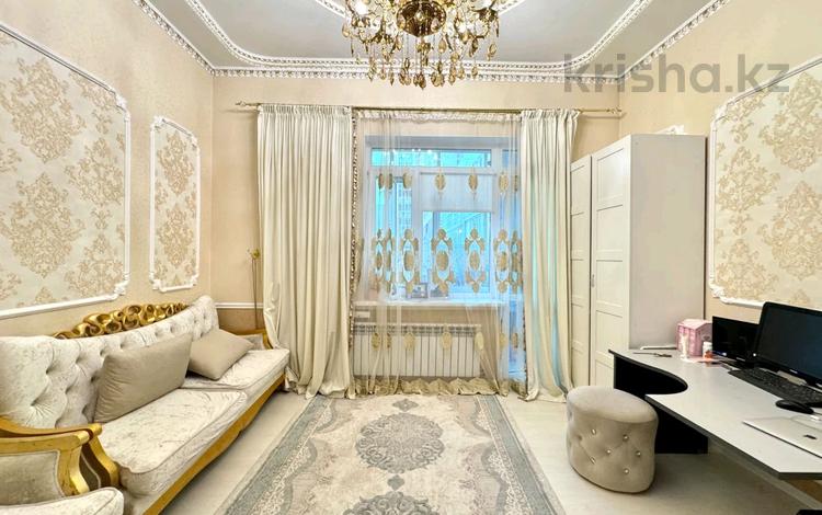 2-комнатная квартира · 58.8 м² · 1/15 этаж, Кабанбай батыра 48 за 39 млн ₸ в Астане, Есильский р-н — фото 15