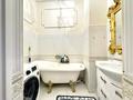 2-бөлмелі пәтер · 58.8 м² · 1/15 қабат, Кабанбай батыра 48, бағасы: 42 млн ₸ в Астане, Есильский р-н — фото 9