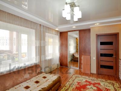 1-комнатная квартира, 53.3 м², 1/5 этаж, Габиден Мустафина 5 за 20 млн 〒 в Астане, Алматы р-н
