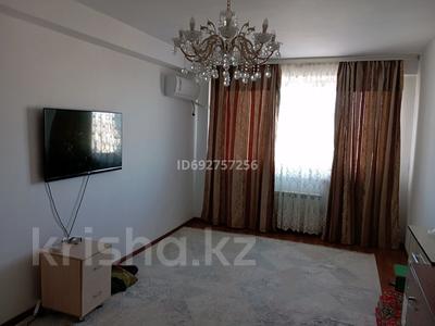 1-комнатная квартира · 46 м² · 8/9 этаж, пгт Балыкши, Бейбитшилик 62 за 13 млн ₸ в Атырау