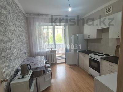 1-комнатная квартира · 40 м² · 3/5 этаж, Бокейханова — Автохозяйство президента за 220 000 ₸ в Астане, Есильский р-н