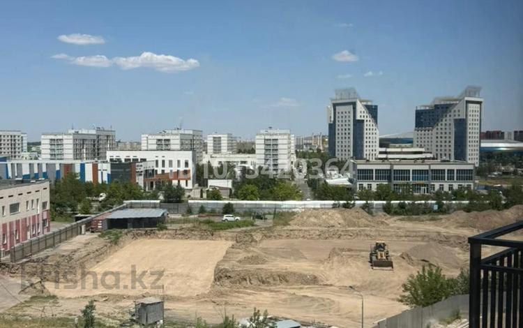 2-комнатная квартира · 68.8 м², мкр Нуркент 9/1, 9/2, 9/3 за 45 млн ₸ в Алматы, Алатауский р-н — фото 2
