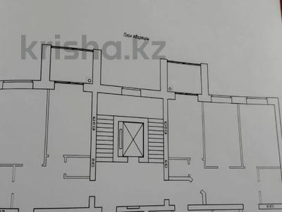 1-бөлмелі пәтер · 47.8 м² · 5/5 қабат, Алтын орда ш/а., бағасы: 15.5 млн ₸ в Актобе, мкр. Алтын орда