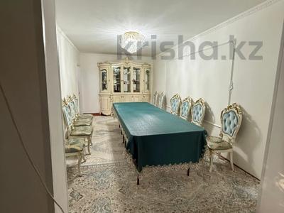 3-комнатная квартира · 104 м² · 1/5 этаж, мкр Аксай-3А 63 за 55 млн ₸ в Алматы, Ауэзовский р-н