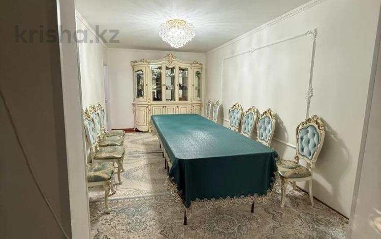 3-комнатная квартира · 104 м² · 1/5 этаж, мкр Аксай-3А 63 за 55 млн ₸ в Алматы, Ауэзовский р-н — фото 3