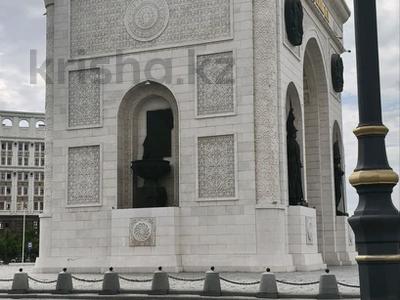 2-бөлмелі пәтер · 94.7 м² · 3/10 қабат, ​Мангилик Ел 40 — Парк Железнодорожников, бағасы: 95 млн ₸ в Астане, Есильский р-н