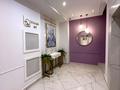 2-комнатная квартира · 94.7 м² · 3/10 этаж, ​Мангилик Ел 40 — Парк Железнодорожников за 95 млн ₸ в Астане, Есильский р-н — фото 10