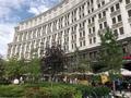 2-комнатная квартира · 94.7 м² · 3/10 этаж, ​Мангилик Ел 40 — Парк Железнодорожников за 95 млн ₸ в Астане, Есильский р-н